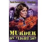 Murder on Flight 502