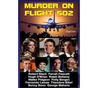 Murder on Flight 502