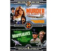 Murder on Flight 502 - Murder on Flight 502