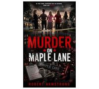 Murder on Maple Lane