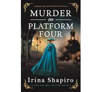 Murder on Platform Four: A gripping and emotional historical mystery: 5