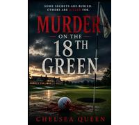 Murder on the 18th Green