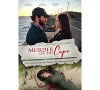 Murder On The Cape [Edizione: Stati Uniti]