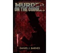 Murder on the Cobbles: A Secret Hunters Horde Story