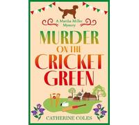 Murder on the Cricket Green