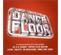 Murder on the Dance Floor