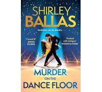 Murder on the Dance Floor: The gripping and sexy debut cosy crime novel from the star of Strictly Come Dancing: Book 1