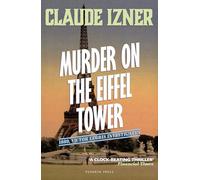 Murder on the Eiffel Tower: A Paris Bookshop Mystery: 1