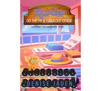 Murder on the Fit and Fabulous Cruise: An Olivia Ocean Cruise Ship Mystery