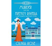 MURDER ON THE FRENCH RIVIERA: 3