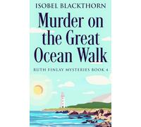Murder on the Great Ocean Walk