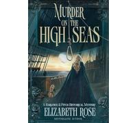 Murder on the High Seas: 5