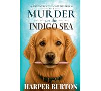 Murder on the Indigo Sea: 4