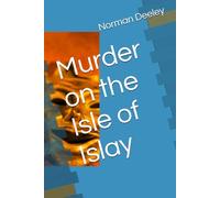 Murder on the Isle of Islay
