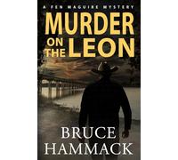 Murder On The Leon: A clean private investigator mystery: 9