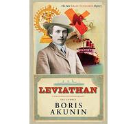 Murder on the Leviathan: Erast Fandorin 3