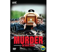 Murder On The Main Street