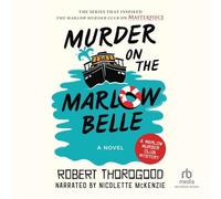 Murder on the Marlow Belle: 4