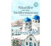 Murder on the Mediterranean: A Travel Bug Mystery