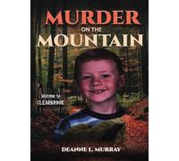 Murder On The Mountain