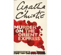 Murder on the Orient Express
