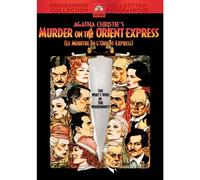 Murder on the Orient Express