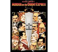 Murder on the Orient Express