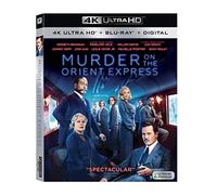 Murder on the Orient Express