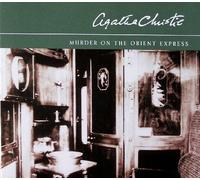 Murder On The Orient Express