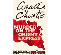 Murder on the Orient Express: A-format edition: 10 (Edizione Inglese)