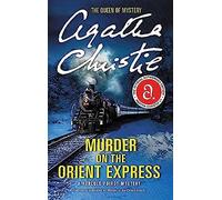 Murder on the Orient Express: A Hercule Poirot Mystery: 10