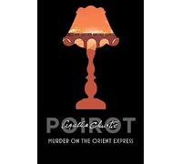 Murder on the Orient Express: Agatha Christie: 10