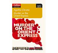 Murder on the Orient Express: B1