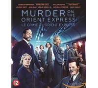 Murder on the Orient Express (Blu-ray)
