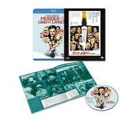 Murder On The Orient Express (Blu-ray) Albert Finney