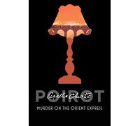 Murder on the Orient Express (DVD)