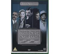 Albert Finney - Murder On The Orient Express [Edizione: Regno Unito] [Edizione: Regno Unito]