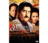 Murder on the Orient Express - Murder on the Orient Express