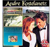 Kostelanetz, Andre - Murder On Th Eorient Express/Never Can Say Goodbye