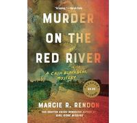 Murder on the Red River: 1