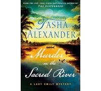 Murder on the Sacred River: A Lady Emily Mystery: 20