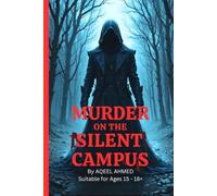 Murder on the Silent Campus