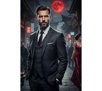 Murder on the Wall: Secrets and Shadows along the Great Wall