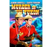 Murder on the Yukon [DVD] [Region 1] [NTSC]