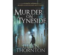 Murder on Tyneside