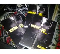 Murder One: Season One