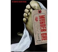 Murder One: The Complete Second Season