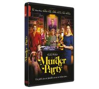 Murder Party