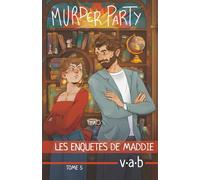 Murder party