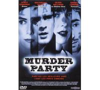 Murder party